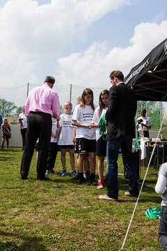 Bild 210 - Qualifikationsturnier Metropolregion Hamburg-Cup 2013